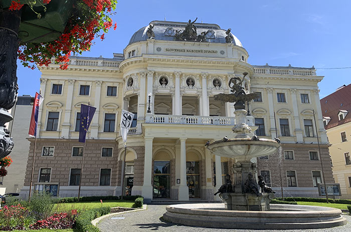 tour bratislava privado