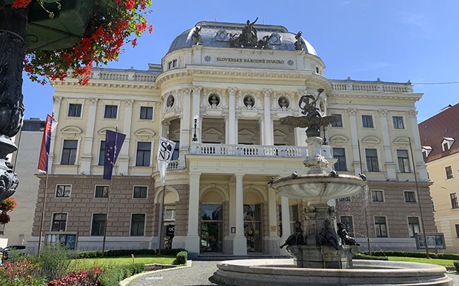 tour privado bratislava